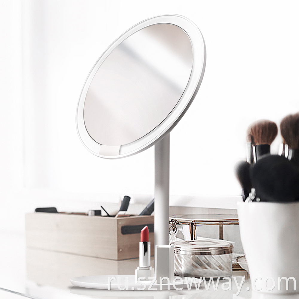 Amiro Led Mirror